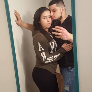 Meet your Posher, Brissa jaime